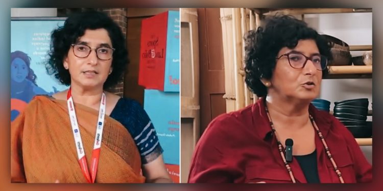 Daily News Reel - Indias First Female sports Journalist