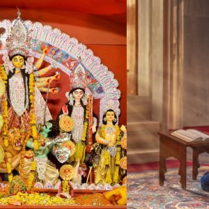 Daily News Reel – Durga Puja at Arambagh begins with Namaz Feature-min