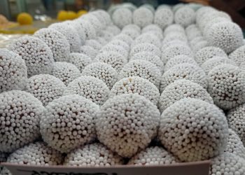 বাসুদেবের রসকদম্ব! খুলনার স্বাদের এক প্রাচীন সংবেদ