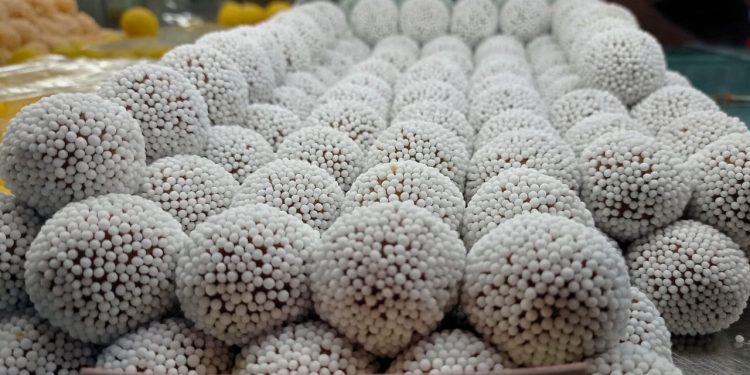 বাসুদেবের রসকদম্ব! খুলনার স্বাদের এক প্রাচীন সংবেদ