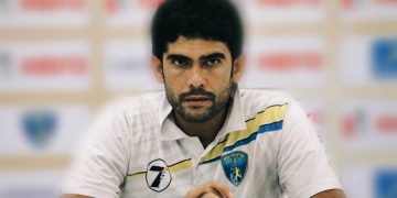 Daily News Reel - Indian Coach in Indian Football