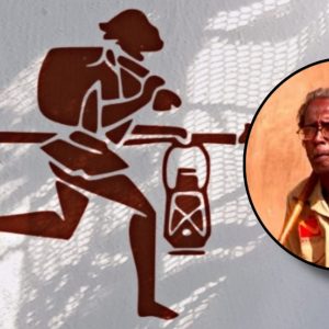 Daily News Reel - Last Manual Postman of Bengal