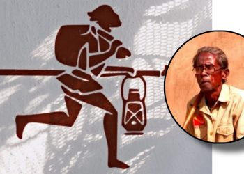 Daily News Reel - Last Manual Postman of Bengal