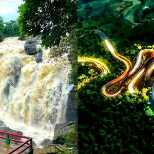 Daily News Reel – Ranchi Netarhat Patratu tour in Jharkhand Feature-min