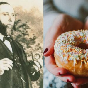 Daily News Reel – Sailor’s Invention ‘Sahebi oil-fried’ Doughnut Feature-min