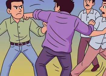 ধুন্ধুমার কাণ্ড: শুধু প্রবাদ নয়, রাজা কুবলাশ্ব ও দাবন ধুন্ধুর যুদ্ধ বৃত্তান্তও বটে