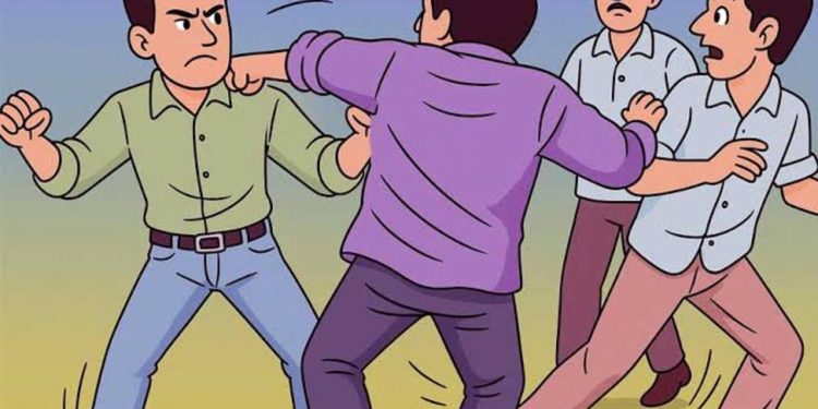 ধুন্ধুমার কাণ্ড: শুধু প্রবাদ নয়, রাজা কুবলাশ্ব ও দাবন ধুন্ধুর যুদ্ধ বৃত্তান্তও বটে