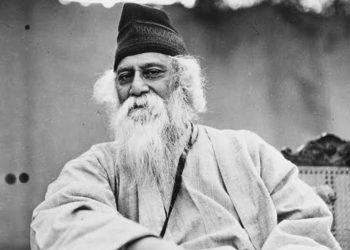 কেবল দাড়ির কারণেই কখনো ব্লেডের বিজ্ঞাপন লেখেননি রবীন্দ্রনাথ