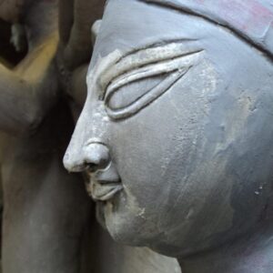 Daily News Reel - 200 Years Old Puja Purulia Ajodhya