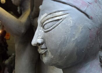 Daily News Reel - 200 Years Old Puja Purulia Ajodhya