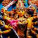 Daily News Reel - Durga Idol Made With Touchstone Jiaganj