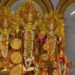 মহামায়ার হাত ভাঙার ঘটনা থেকে নাম হল ‘কলারছড়া দুর্গা পুজো’