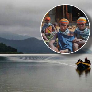 Daily News Reel - Offbeat Destination Malkangiri Odisha