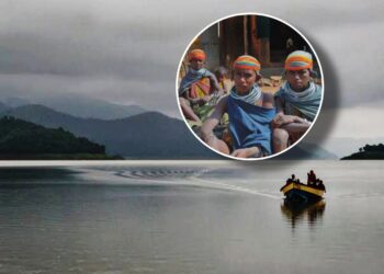 Daily News Reel - Offbeat Destination Malkangiri Odisha