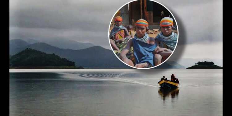 Daily News Reel - Offbeat Destination Malkangiri Odisha