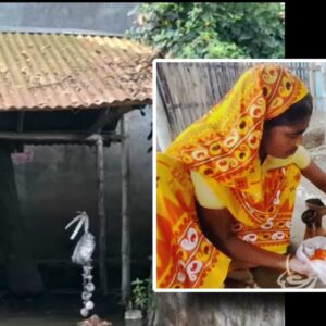 Daily News Reel - Puja Banned For Dalit Community Malda