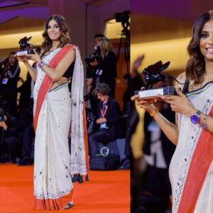 Daily News Reel - Purulia Girl Got Best Director in Venice