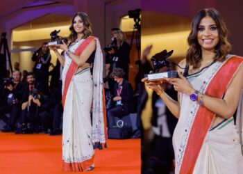 Daily News Reel - Purulia Girl Got Best Director in Venice