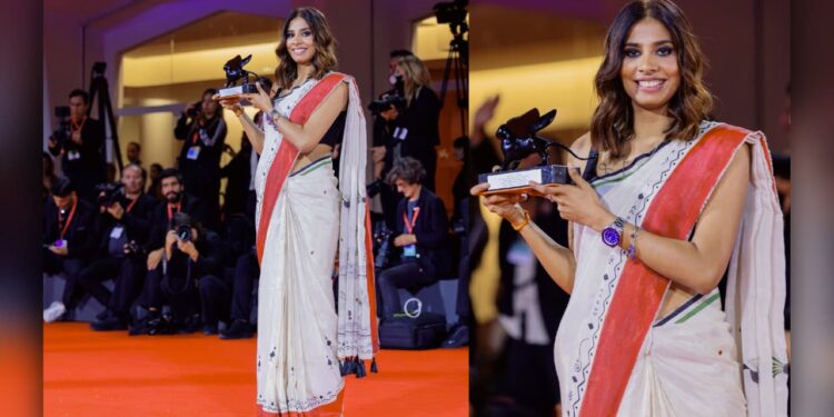 Daily News Reel - Purulia Girl Got Best Director in Venice