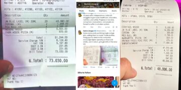 Daily News Reel - Resturant Scam Using Girls