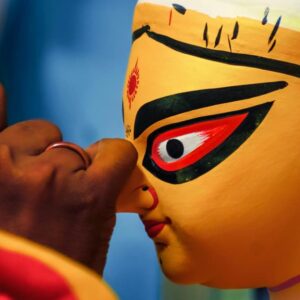 Daily News Reel – Roy bari Durga Pujo of Birbhum Feature