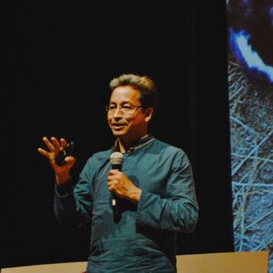 Daily News Reel - Sonam Wangchuk Arrested For Provocation