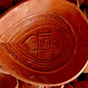 Daily News Reel - Children of Koshigram Making Clay Lamp