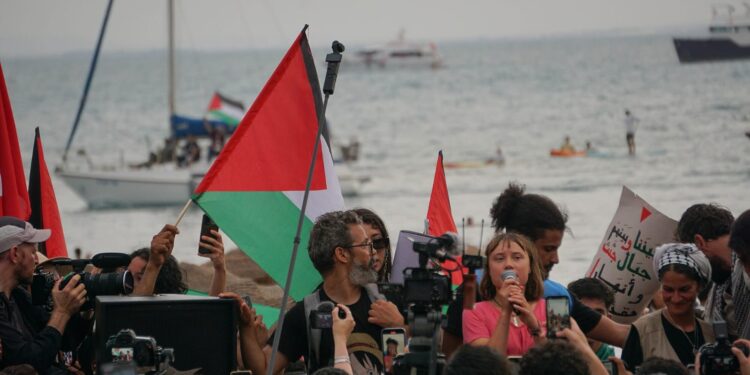 Daily News Reel - Greta Thunberg Arrested By Israel