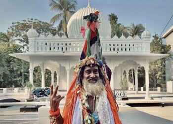 লালন মেলা কেবল উৎসব নয়! মানবতা ও সমতার এক জীবন্ত কেন্দ্র