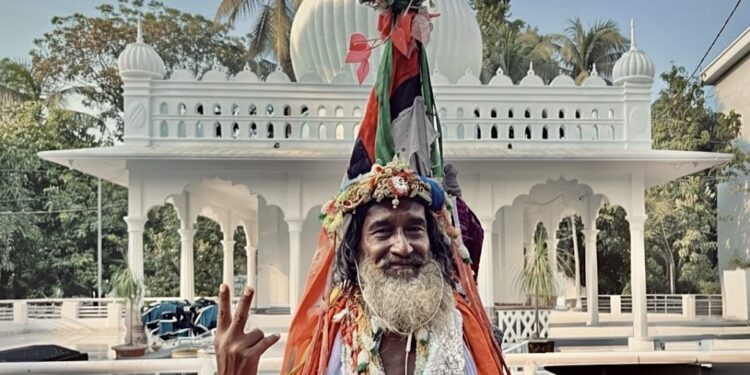 লালন মেলা কেবল উৎসব নয়! মানবতা ও সমতার এক জীবন্ত কেন্দ্র