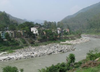 Daily News Reel - North Bengal Flood Landslide Rain