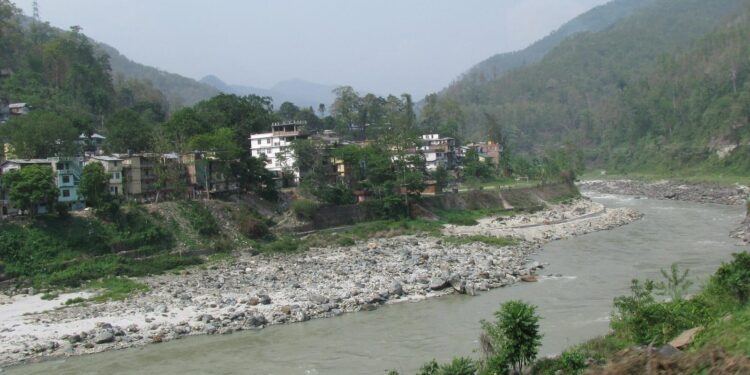 Daily News Reel - North Bengal Flood Landslide Rain