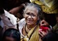 অল্পচর্চিত কিন্তু ঐতিহ্যবাহী—বাগবাজারে হয় ৩৫০ ভোগের অন্নকূট উৎসব