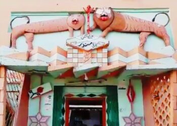 Daily News Reel - Kali Temple in Pakistan