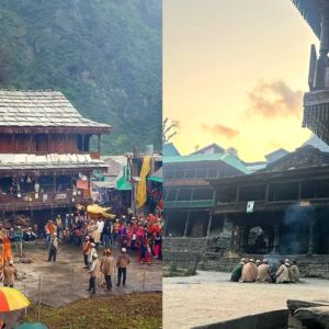 Daily News Reel – Malana Village of Himachal Pradesh Feature-min