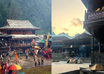 রহস্যের নাম মালানা! হিমালয়ের কোলে বিশ্বের প্রাচীনতম গণতান্ত্রিক গ্রাম