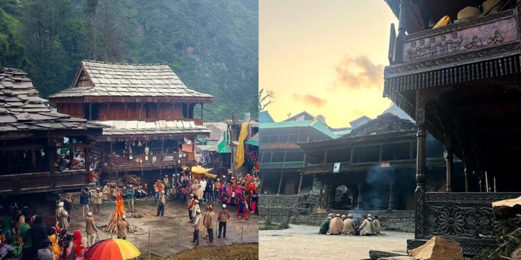 রহস্যের নাম মালানা! হিমালয়ের কোলে বিশ্বের প্রাচীনতম গণতান্ত্রিক গ্রাম