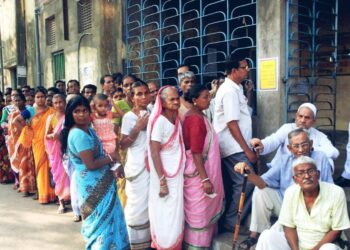 Daily News Reel - SIR in West Bengal