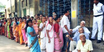 Daily News Reel - SIR in West Bengal