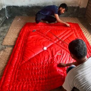 Daily News Reel – Mattress Market of Rangpur Feature-min