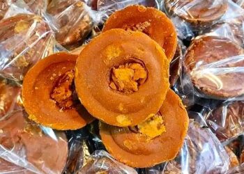 বসিরহাটের জিরান গুড়! আসল পাটালির গন্ধে মাতোয়ারা শীত