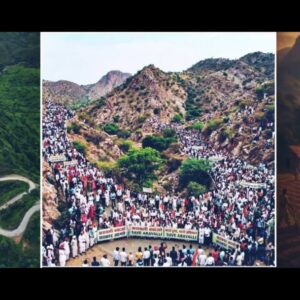 Daily News Reel - Save Aravalli Hills from Mining