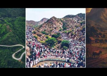 Daily News Reel - Save Aravalli Hills from Mining