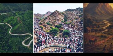 Daily News Reel - Save Aravalli Hills from Mining