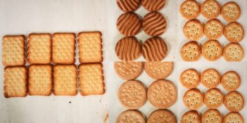 দামে সস্তা, মানে সেরা—বিস্কুট বাজারে নজর কাড়তে প্রস্তুত Tasty Titbits!