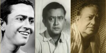 রূপোলি পর্দার বিপদের বন্ধু, পর্দার আড়ালে এ এক অন্য ভানু বন্দ্যোপাধ্যায়!