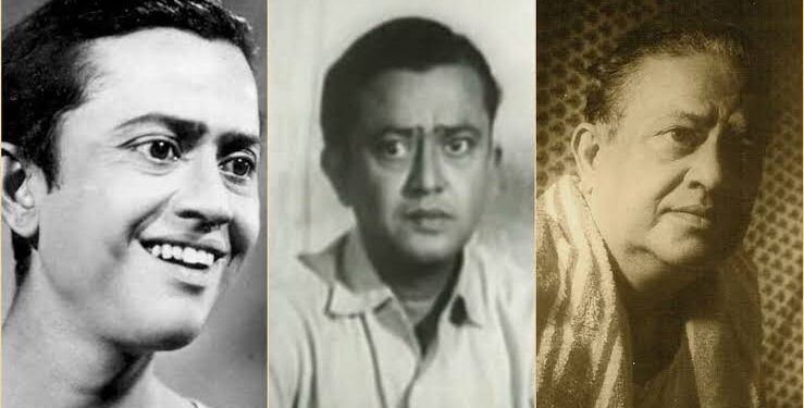 রূপোলি পর্দার বিপদের বন্ধু, পর্দার আড়ালে এ এক অন্য ভানু বন্দ্যোপাধ্যায়!