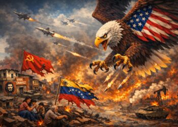 Daily News Reel - America Attacks Venezuela