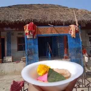 গ্রামবাংলার রহস্যের ঠিকানা জামালপুরের বাবা বুড়োরাজ মন্দির! Daily News Reel – Baba BuroRaj Temple of Jamalpur Feature.jpg