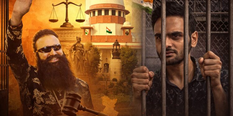 Daily News Reel - Umar Khalid Got No Bail